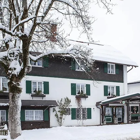 Haus-trettachblick-fewo-trettach Oberstdorf
