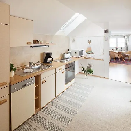 Haus-trettachblick-fewo-trettach Daire *